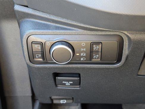 Used 2024 Ford Bronco Badlands image 21