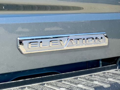 New 2026 GMC Sierra 1500 Elevation image 22