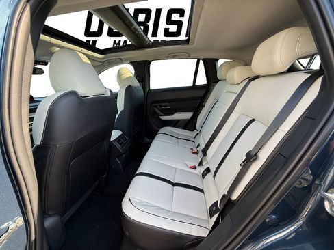 New 2026 MAZDA CX-50 AWD 2.5 S w/ Premium Package image 14