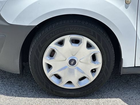 Used 2015 Ford Transit Connect XL FWD image 30