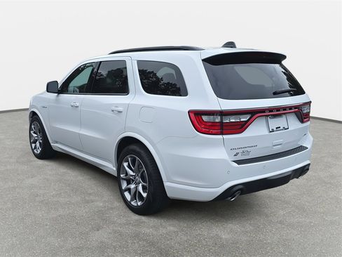 New 2026 Dodge Durango GT image 7