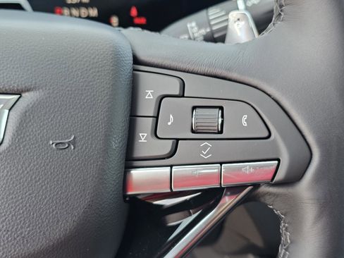 New 2025 Cadillac CT5 Premium Luxury image 21