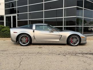 Used 2006 Chevrolet Corvette Z06 w/ Preferred Equipment Group RWD video 2