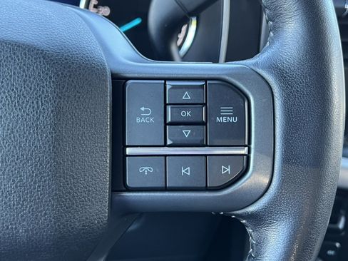 Certified 2022 Ford F150 XLT w/ Equipment Group 302A High image 28