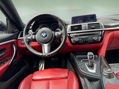 Used 2018 BMW 430i Gran Coupe RWD image 15