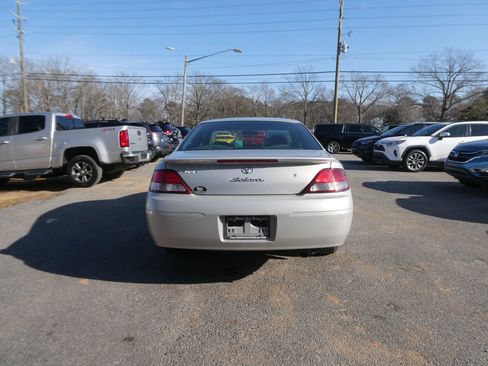 Used 2000 Toyota Solara SE image 7