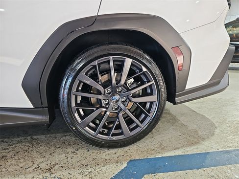 New 2025 Subaru WRX Premium image 35