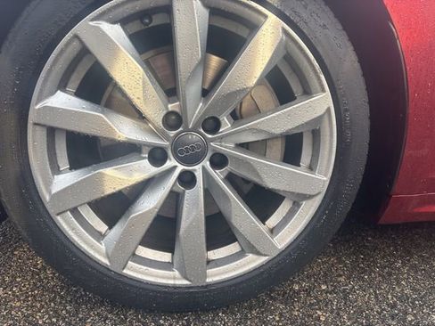 Used 2018 Audi A5 2.0T Premium Plus w/ Premium Plus image 3