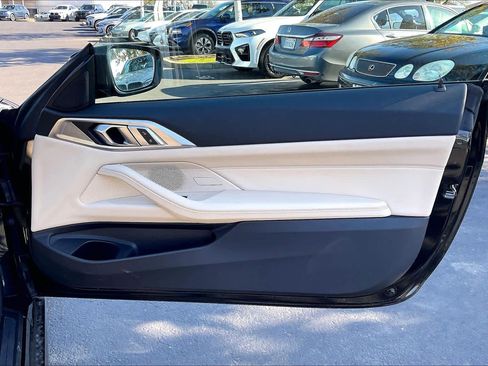 Used 2022 BMW 430i Coupe w/ Convenience Package image 25
