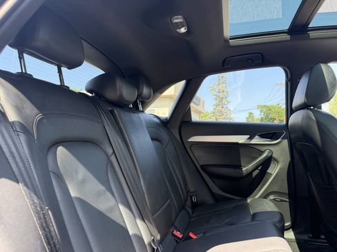 Used 2018 Audi Q3 2.0T Premium Plus AWD/4WD image 26