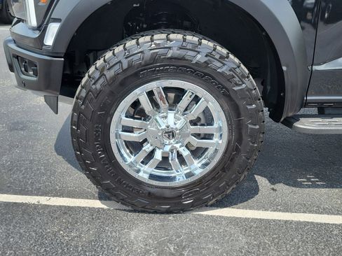 Used 2024 Ford F150 Raptor AWD/4WD image 5