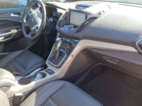 Used 2013 Ford C-MAX SEL FWD image 10