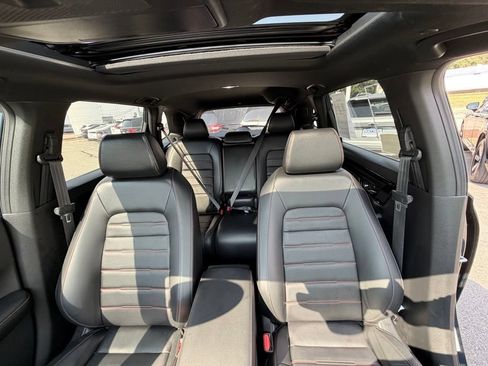 Used 2024 Honda CR-V Sport Touring image 26
