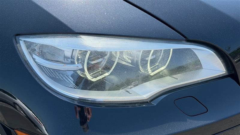 Used 2013 BMW X6 xDrive50i AWD/4WD image 11
