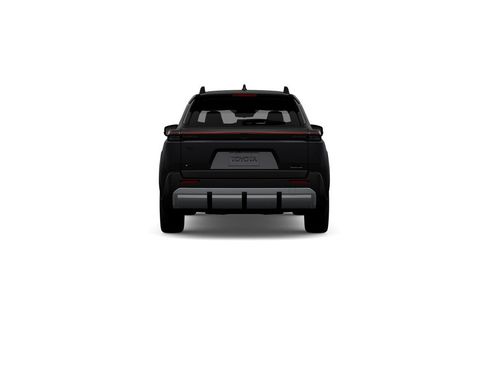New 2026 Toyota bZ Woodland AWD/4WD image 8
