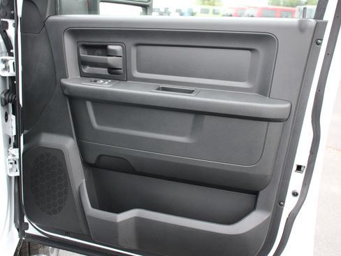 New 2026 RAM 2500 Tradesman image 27