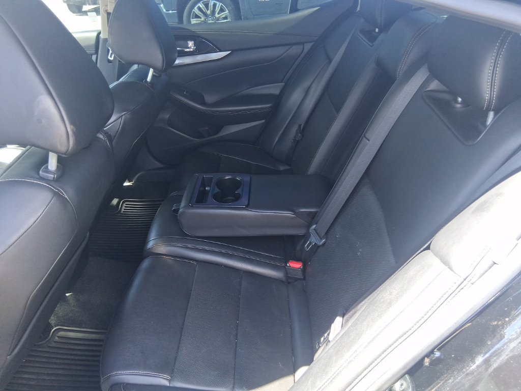 Used 2021 Nissan Maxima 3.5 SV w/ Floor Mat Group FWD image 16