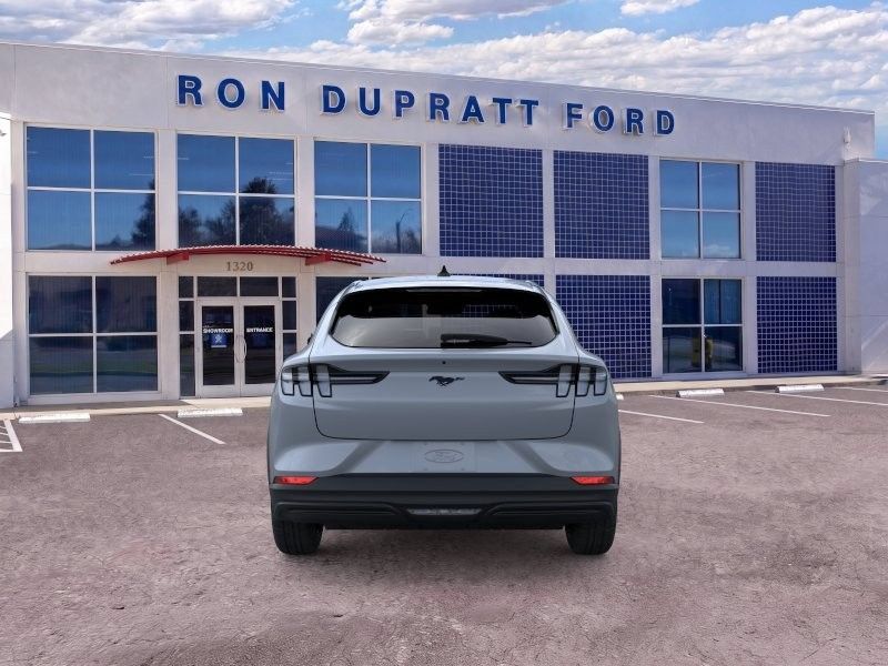 New 2026 Ford Mustang Mach-E Select w/ Comfort Package Lite RWD image 6