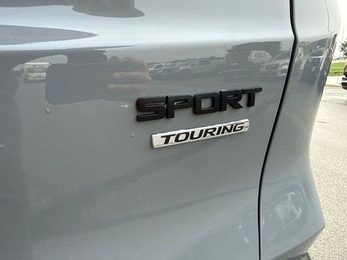 Used 2024 Honda CR-V Sport Touring image 8