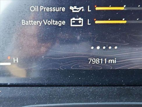 Used 2021 Jeep Grand Cherokee L Limited image 11