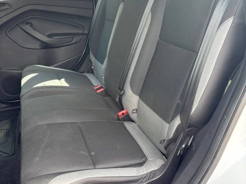 Used 2015 Ford Escape S FWD image 16