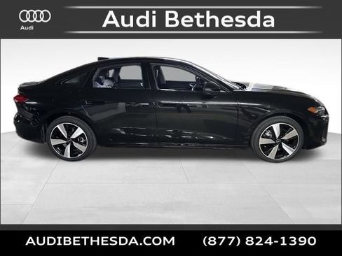 New 2026 Audi A5 2.0T Premium Plus AWD/4WD image 8