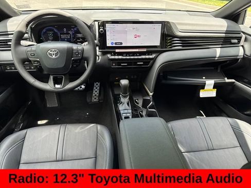 Used 2026 Toyota Camry XSE FWD image 20
