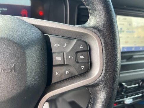 Certified 2023 Ford Bronco Black Diamond image 10