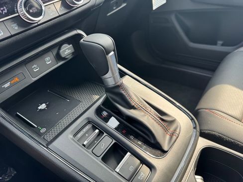 New 2026 Honda CR-V Sport-L image 10