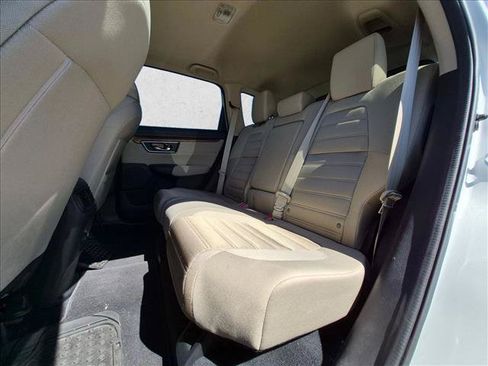 Used 2021 Honda CR-V EX image 18