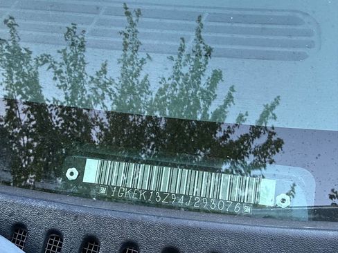 Used 2004 GMC Yukon SLT w/ 1SD Preferred Equipment Group image 42