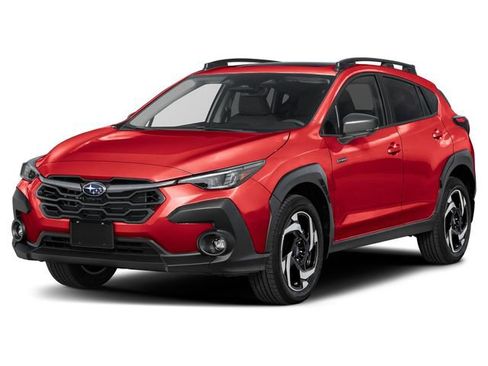 New 2026 Subaru Crosstrek 2.5i Limited AWD/4WD image 1