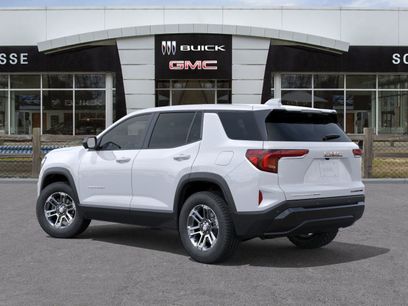 New 2026 GMC Terrain Elevation w/ Technology Package II