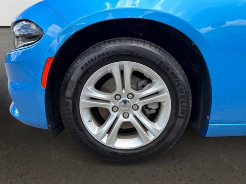 Used 2023 Dodge Charger SXT RWD image 10