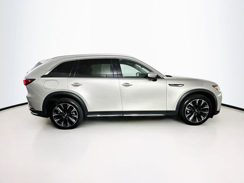 Used 2024 MAZDA CX-90 Plug-In Hybrid w/ Premium Pkg AWD/4WD image 10