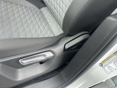 New 2026 Volkswagen Tiguan S image 12