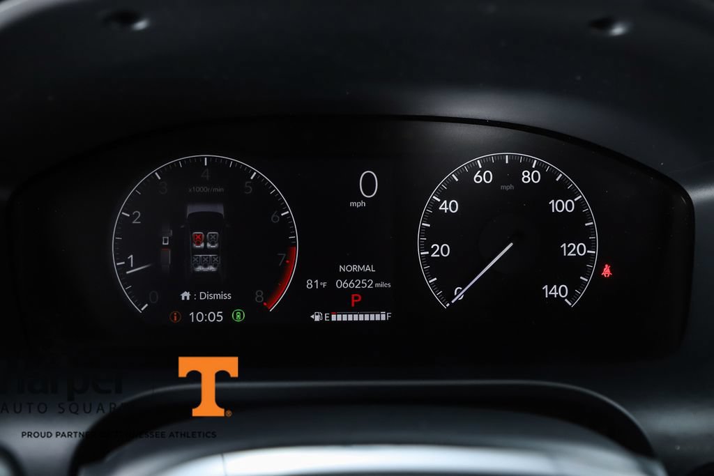Used 2023 Honda HR-V EX-L image 27