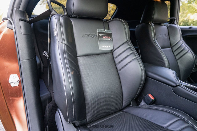Used 2022 Dodge Challenger SRT Super Stock RWD image 28