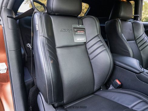 Used 2022 Dodge Challenger SRT Super Stock RWD image 28