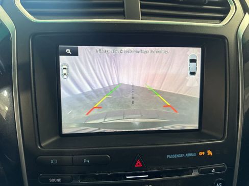 Used 2016 Ford Explorer Limited FWD image 28