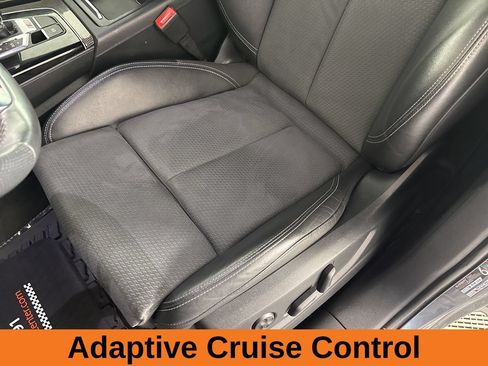 Used 2022 Audi SQ5 Premium w/ Convenience Package AWD/4WD image 12