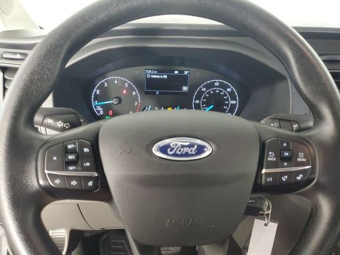 Used 2025 Ford Transit 250 Low Roof w/ Exterior Upgrade Package RWD image 23