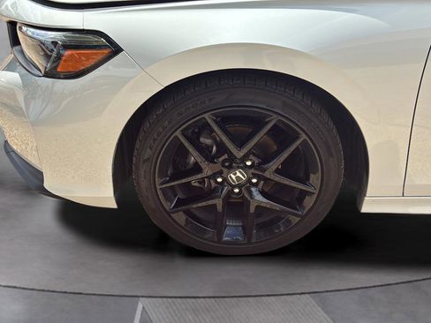 Used 2026 Honda Civic Sport image 42