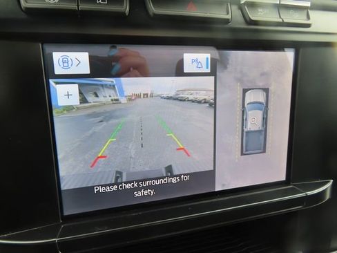 Used 2023 Ford F350 XLT w/ 360-Degree Camera Package image 29