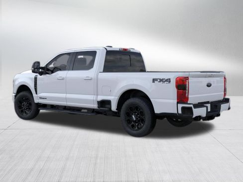 New 2026 Ford F350 Lariat AWD/4WD image 6