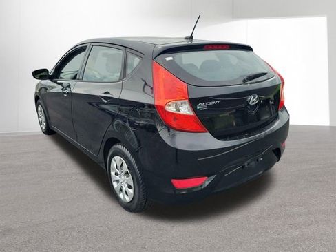 Used 2017 Hyundai Accent SE FWD image 14