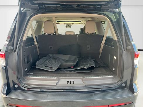 Used 2022 Lincoln Navigator L Reserve AWD/4WD image 29
