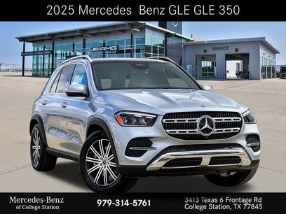 Certified 2025 Mercedes-Benz GLE 350 4MATIC