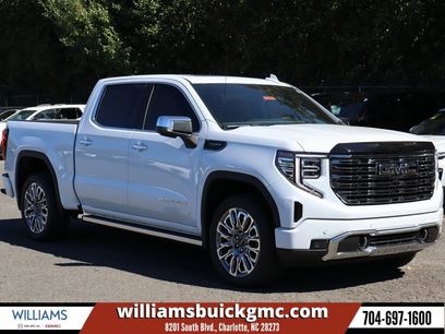 New 2026 GMC Sierra 1500 Denali Ultimate