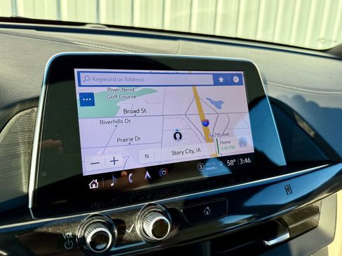 Used 2021 Cadillac CT4 Luxury w/ Sun And Sound Package image 27